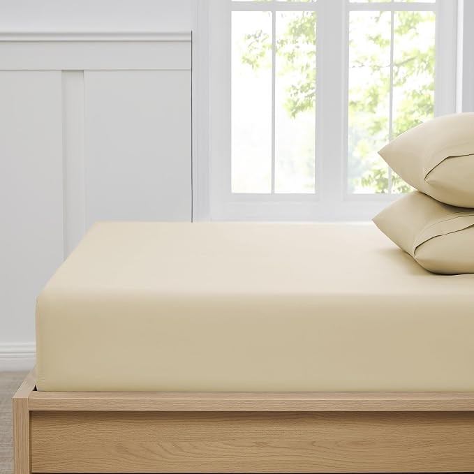 Full Size Fitted Sheet Only - Image 3
