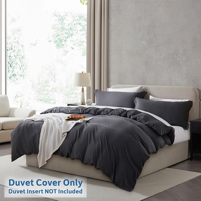 Nestl Twin Duvet Cover Set - Image 2