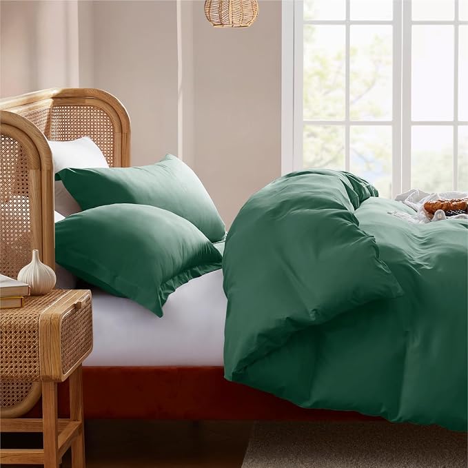 Nestl Twin Duvet Cover Set - Image 7
