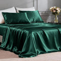 FreshCulture Satin Sheets California King by FreshCulture