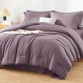HIMEET King Size Comforter Sets by Unknown