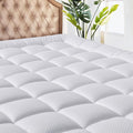 MATBEBY King Size Mattress Pad by MATBEBY