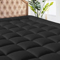 MATBEBY Queen Size Mattress Pad by MATBEBY