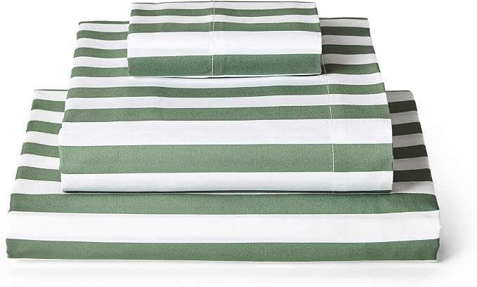 Mellanni Twin XL Sheets Set by Mellanni