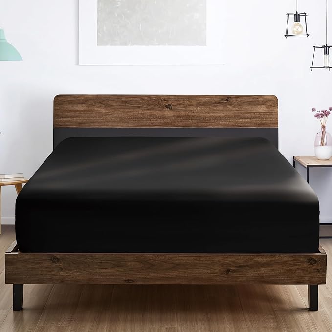 FreshCulture King Fitted Sheet Only - Image 6