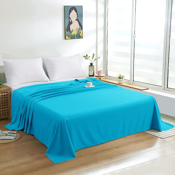FLXXIE Twin XL Flat Sheet - Image 2