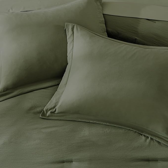 WRENSONGE Oversized Queen Comforter Set - Image 6