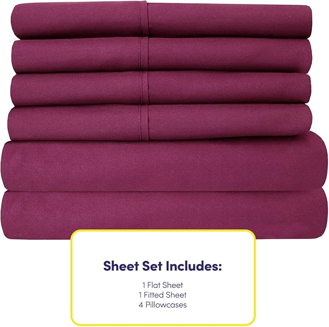 Queen Sheets Berry - Image 4