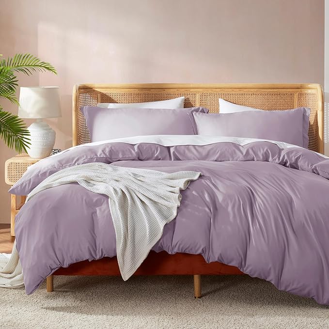Nestl Twin Duvet Cover Set by Nestl