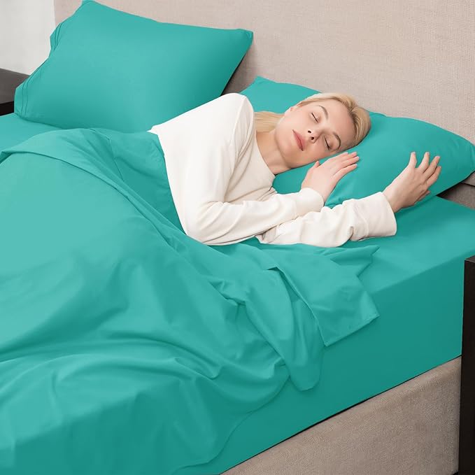 Mejoroom Full Size Sheet Set - Image 6
