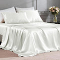 FreshCulture Satin Sheets California King by FreshCulture