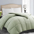 EASELAND Twin XL Down Alternative Comforter by EASELAND