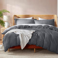 Nestl Queen Duvet Cover Set by Nestl