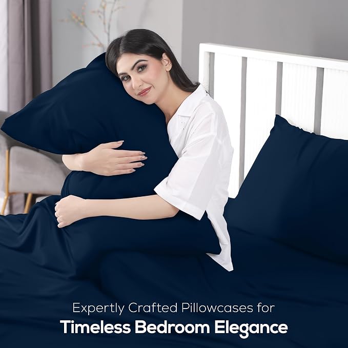 Utopia Bedding King Sheet Set - Image 5