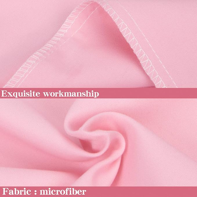 NTBAY Standard Pillowcase Set - Image 2