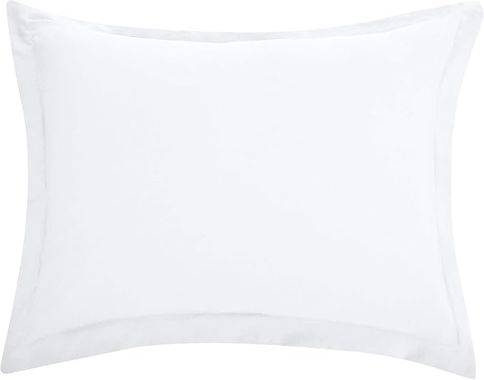 Amazon Basics Lightweight Microfiber 3 Piece Duvet Cover Set - Image 3