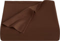 NTBAY King Flat Sheet Only by NTBAY