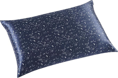 ALASKA BEAR Luxury Silk Pillowcase - Image 2