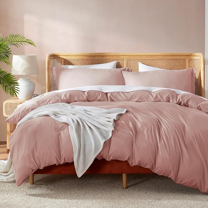Nestl Full Duvet Cover Set by Nestl