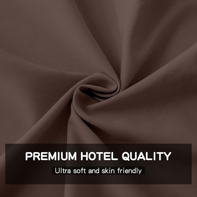FreshCulture Queen Flat Sheet - Image 3