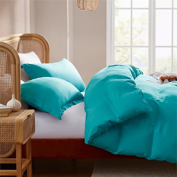 Nestl Queen Duvet Cover Set - Image 7