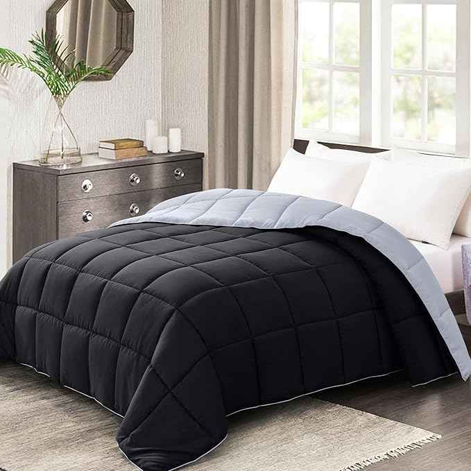 Homelike Moment Comforters Queen Size by HomelikeMoment