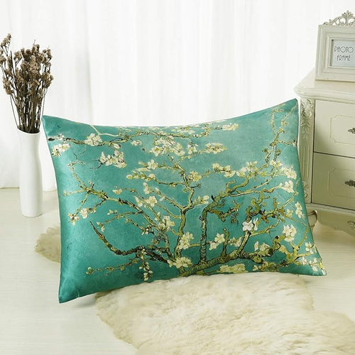 ALASKA BEAR Luxury Silk Pillowcase - Image 2