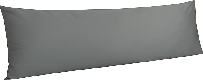 NTBAY Egyptian Cotton Body Pillowcase by NTBAY