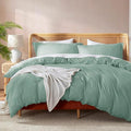 Nestl Queen Duvet Cover Set by Nestl