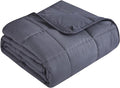 Topcee Weighted Blanket Soft Cooling Heavy Blanket Sleeping, Apply to 240-260 by Topcee%E2%80%94ForYourGoodSleep