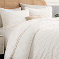 BEDELITE Fluffy Twin Comforter Set by BEDELITE