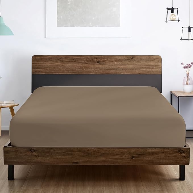 FreshCulture Queen Fitted Sheet Only - Image 5