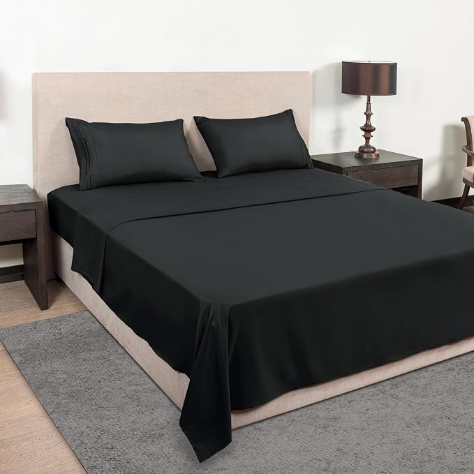Mejoroom Full Size Sheets - Image 2