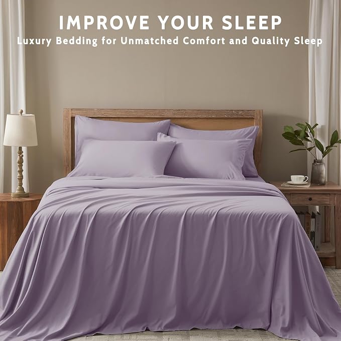 Full Size Bed Sheets - Image 6