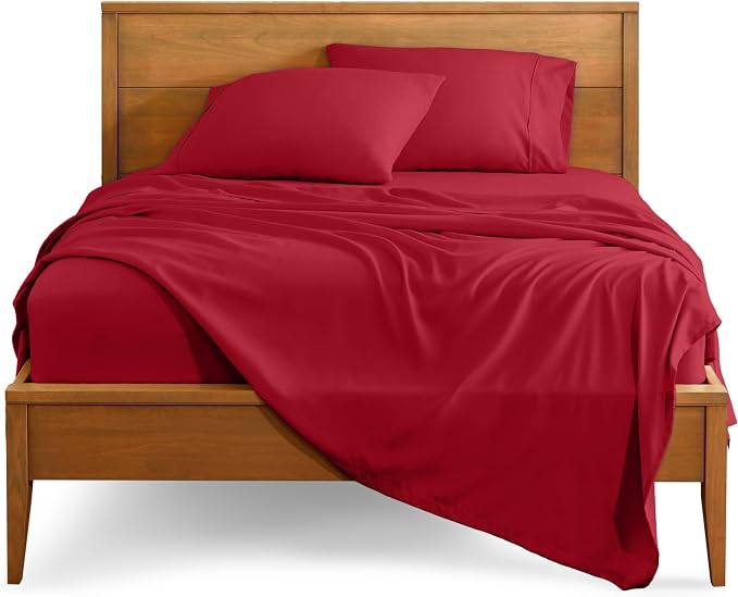 Bare Home King Sheet Set by BareHome