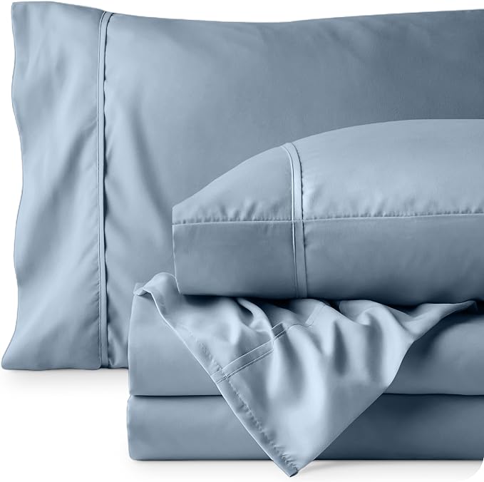 Bare Home Twin XL Sheet Set - Image 9