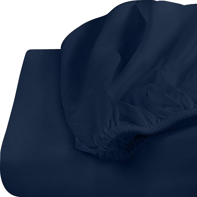Utopia Bedding Twin XL Fitted Sheets - Image 5