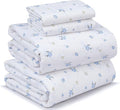RUVANTI 100% Cotton Sheets – Full Size Percale Bedding, Cooling & Breathable by Ruvanti