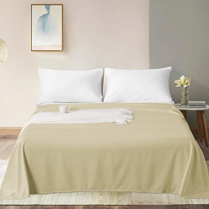 FLXXIE Twin Flat Sheet - Image 4