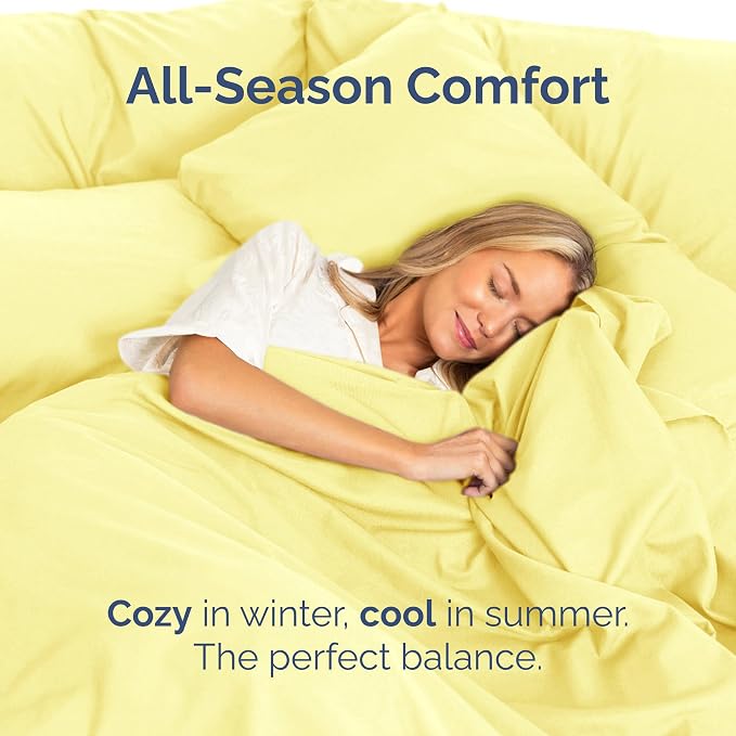 Full Size Flat Sheet - Image 6