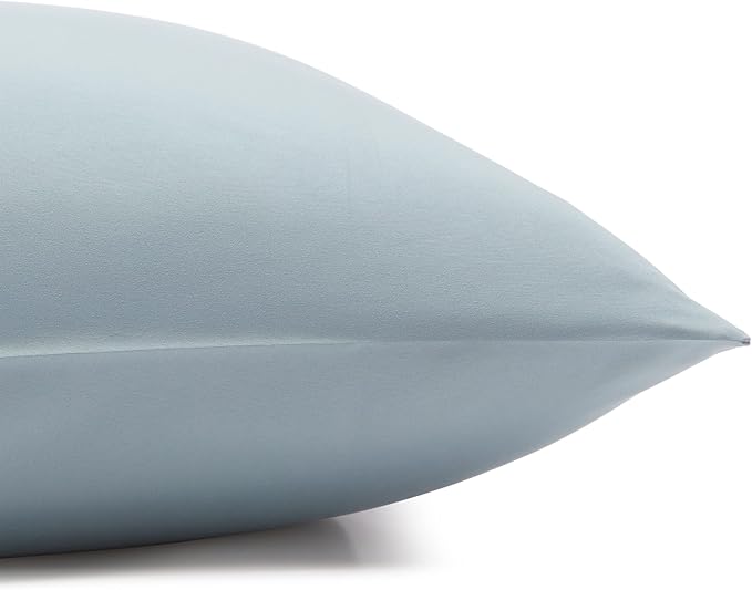 Amazon Basics Lightweight Ultra-Soft, Wrinkle-Free, Breathable Microfiber 4 - Image 5