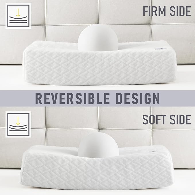HARBOREST Cube Pillow - Image 3