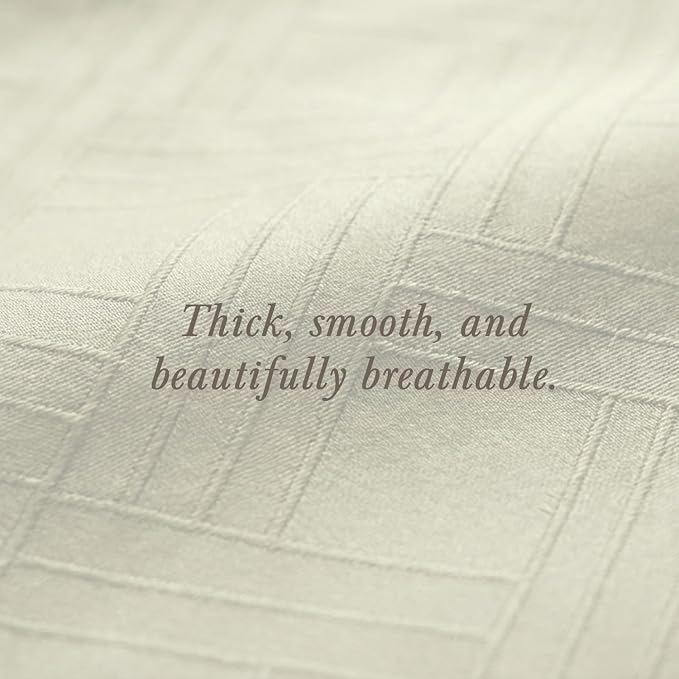 Threadmill California-King Sheets - Image 7