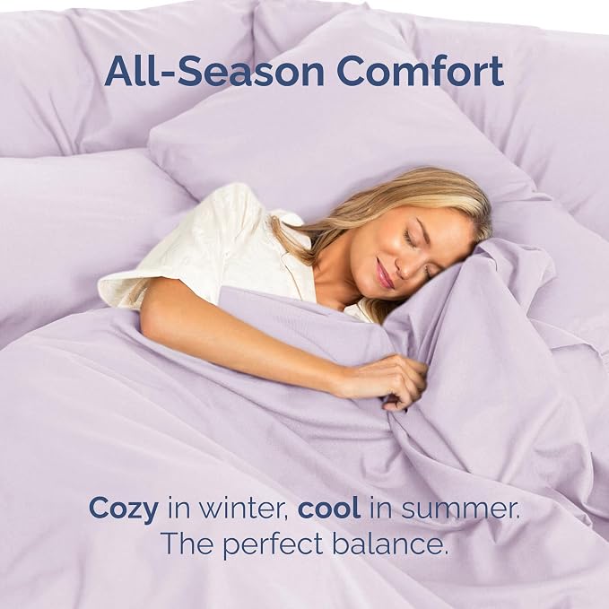 Twin Size Flat Sheet - Image 6