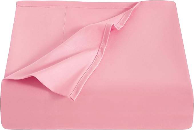 NTBAY Full Flat Sheet Only by NTBAY