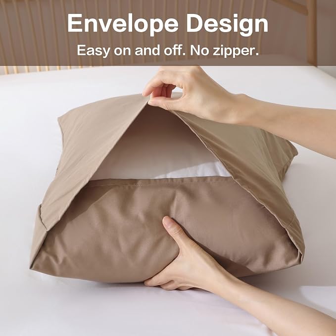 ROSGONIA Twin/Twin XL Comforter - Image 6