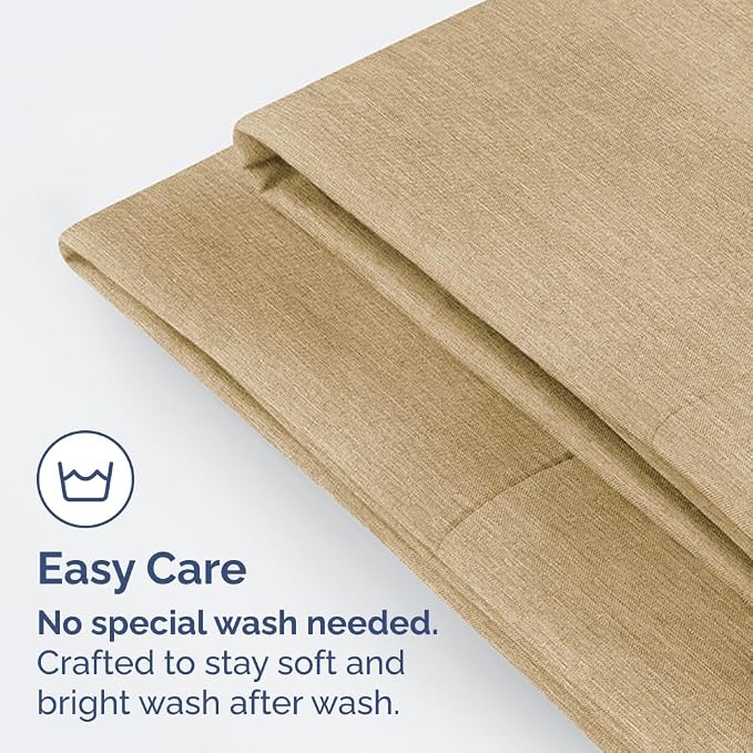 Standard Pillow Cases Set of 4 - Image 5