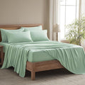 Twin Sheets Set by SleepBetterLiveBetter