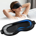 Weighted Eye Mask for Sleeping by Azang