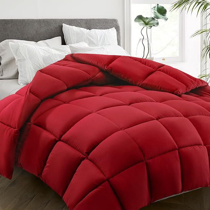HYLEORY All Season Twin Size Bed Comforter by HYLEORY-YourBeddingExpert